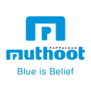 Muthoot Fincorp Logo